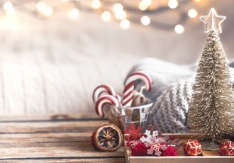 С Новым годом!