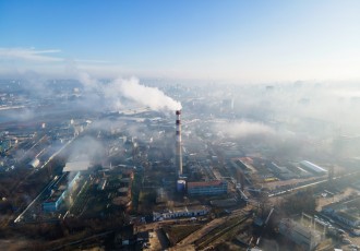 Письмо Минприроды РФ от 19.01.2022 г. "Об инвентаризации выбросов".